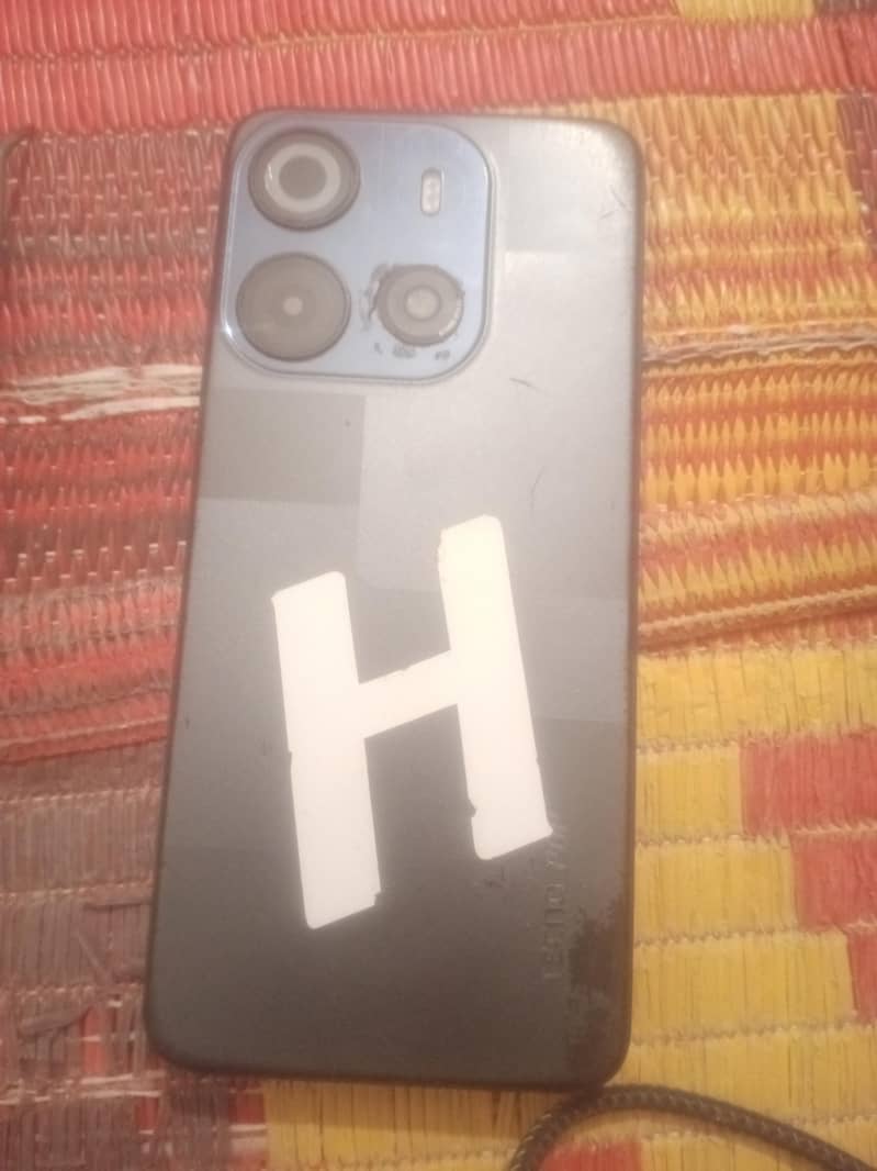 Tecno pop 0