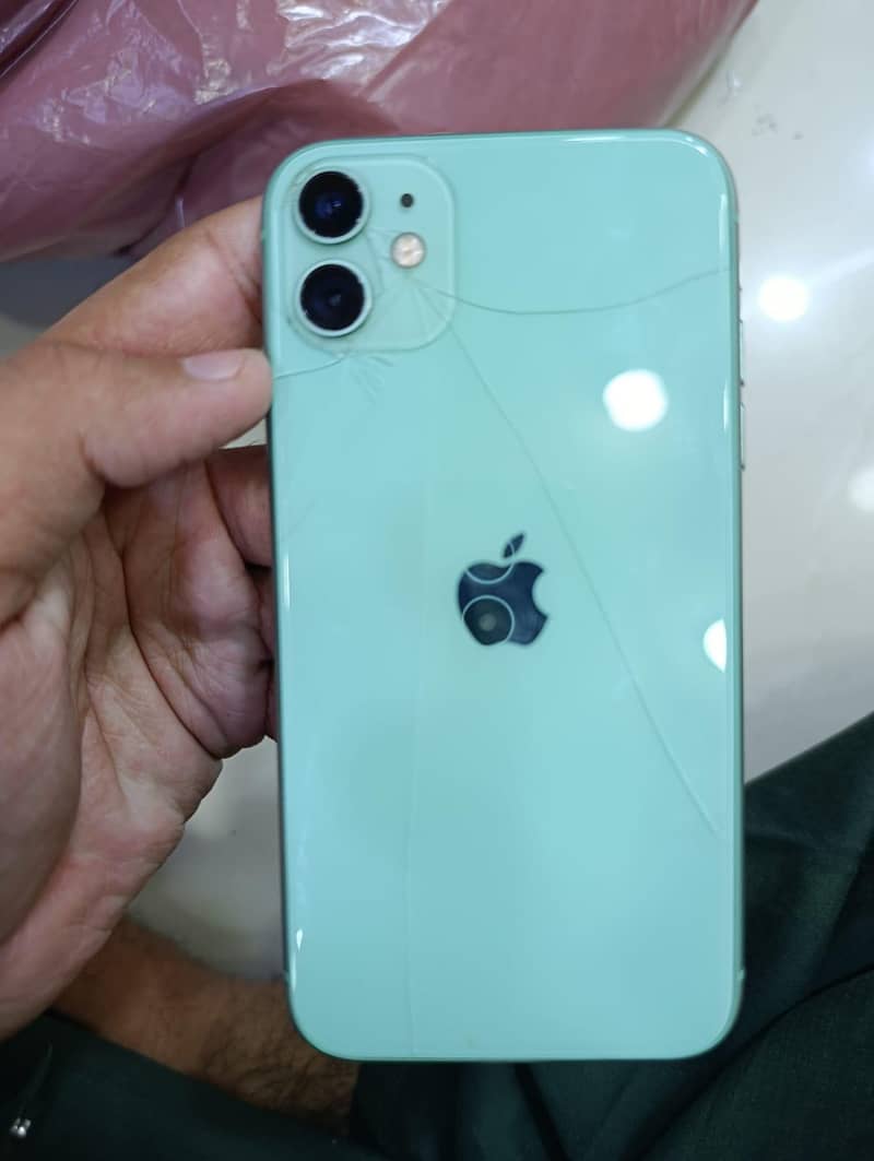 Apple iPhone 11 0