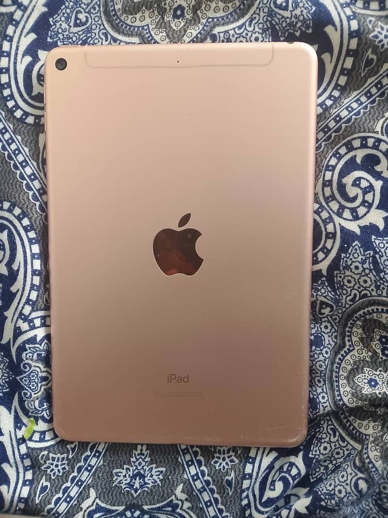 i pad mini 5 2
