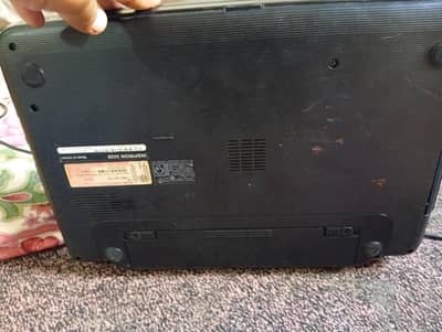 Dell inspiron