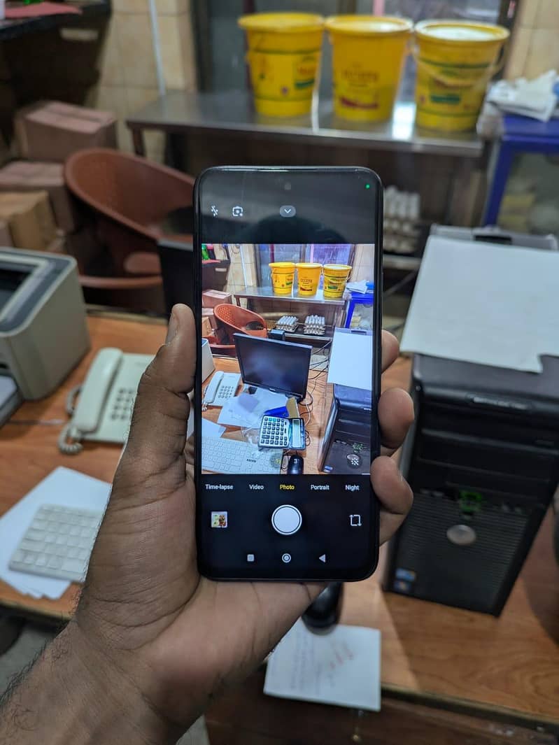 Xiaomi Other Model 3