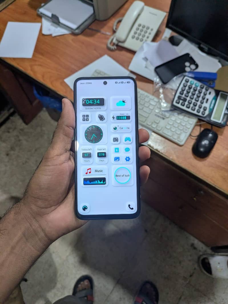 Xiaomi Other Model 4