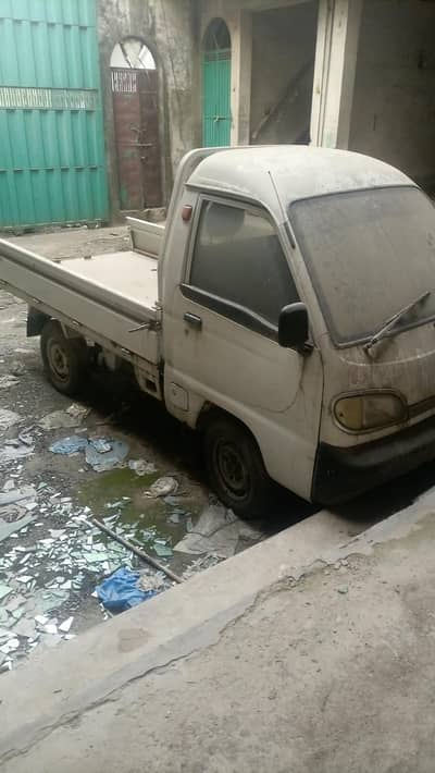 White rooma 2008 model
