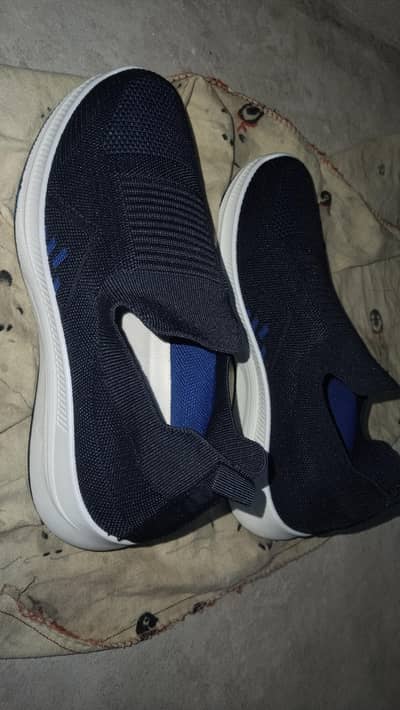 New Jogger Shoes No. 43/9  very comfortable