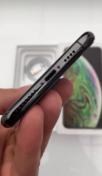 iPhone x 256 GB PTA approved available