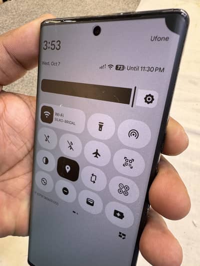 Google Pixel 6 Pro 12/256 c officially PTA APPROVED lifetime
