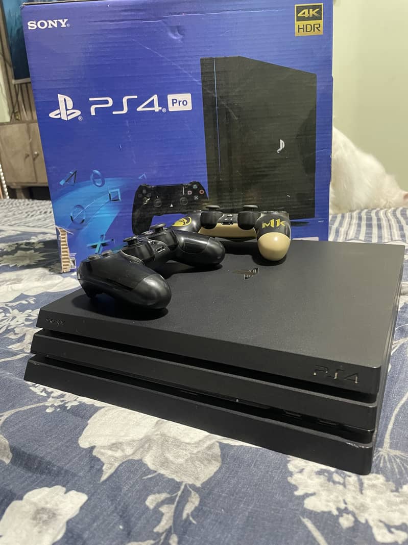 PS4 pro jailbreak 0
