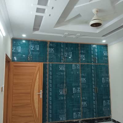 30x60 Double storey House for rent in G-15/1 Islamabad