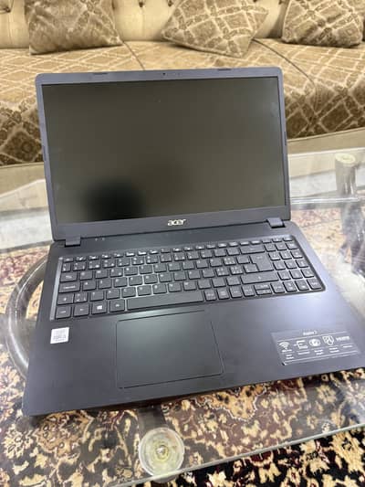 Acar core i5 10th gen 8gb ram 128 gb SSD
