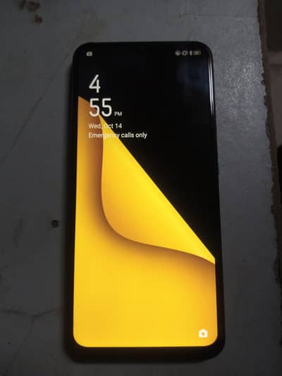 Oppo F11 256 GB