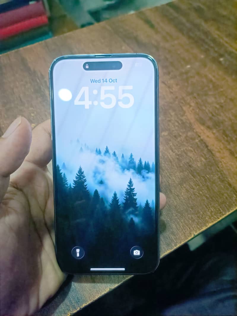 Apple iPhone 14 Pro Max 0