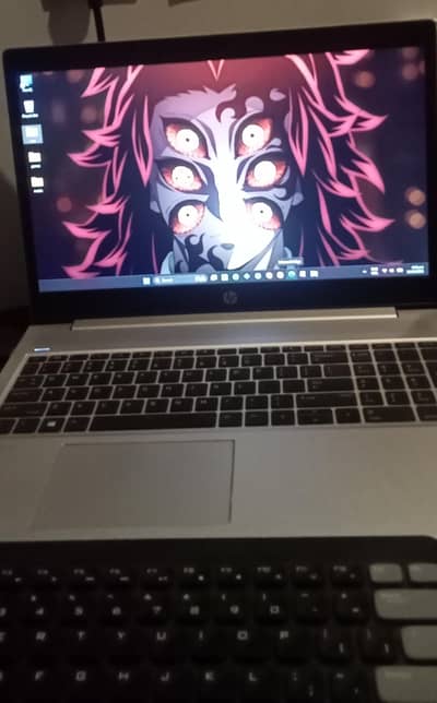 HP PROBOOK 450 G7 ( Core i7 10th Gen) 8 GB RAM/ 1 TB STORAGE -
