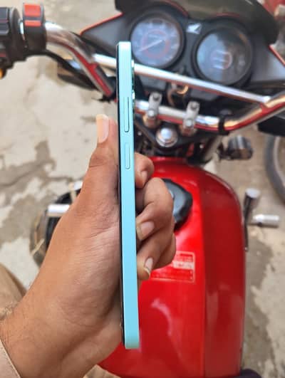 Realme C51