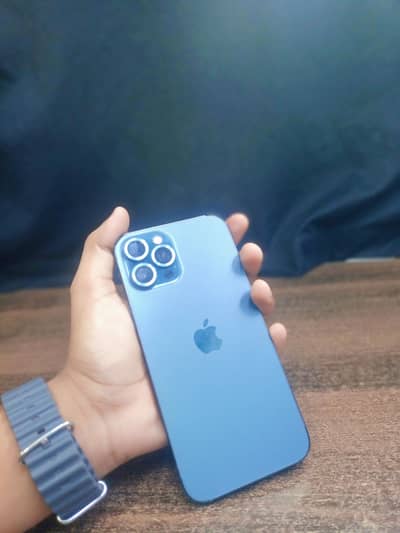 Apple iPhone 12 Pro Max