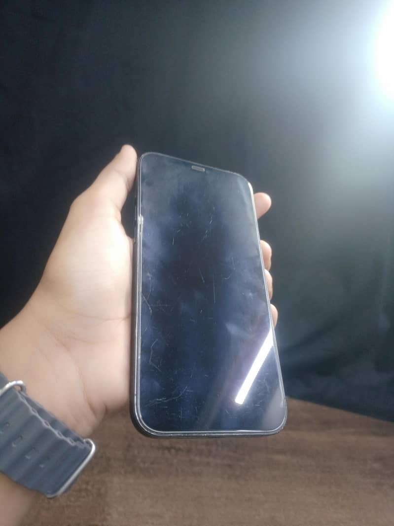 Apple iPhone 12 Pro Max 1
