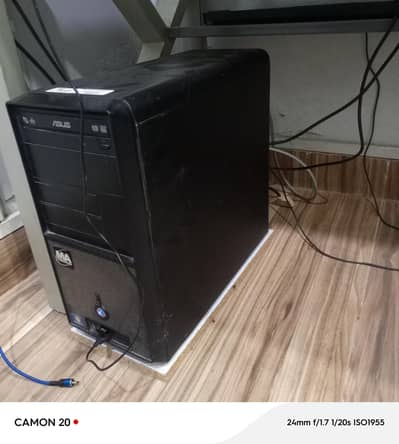 Xeon PC For Sale i5-6th Generation