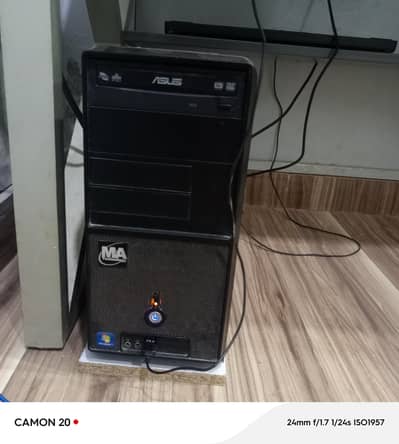 Xeon PC For Sale i5-6th Generation