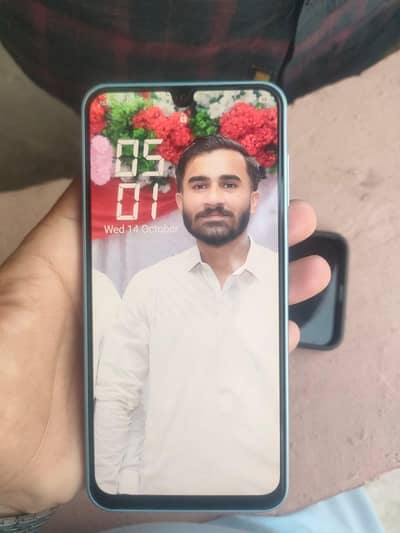 Samsung Mobile A16