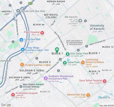 500 - 600 - 700 sqyd HOUSES FOR SALE