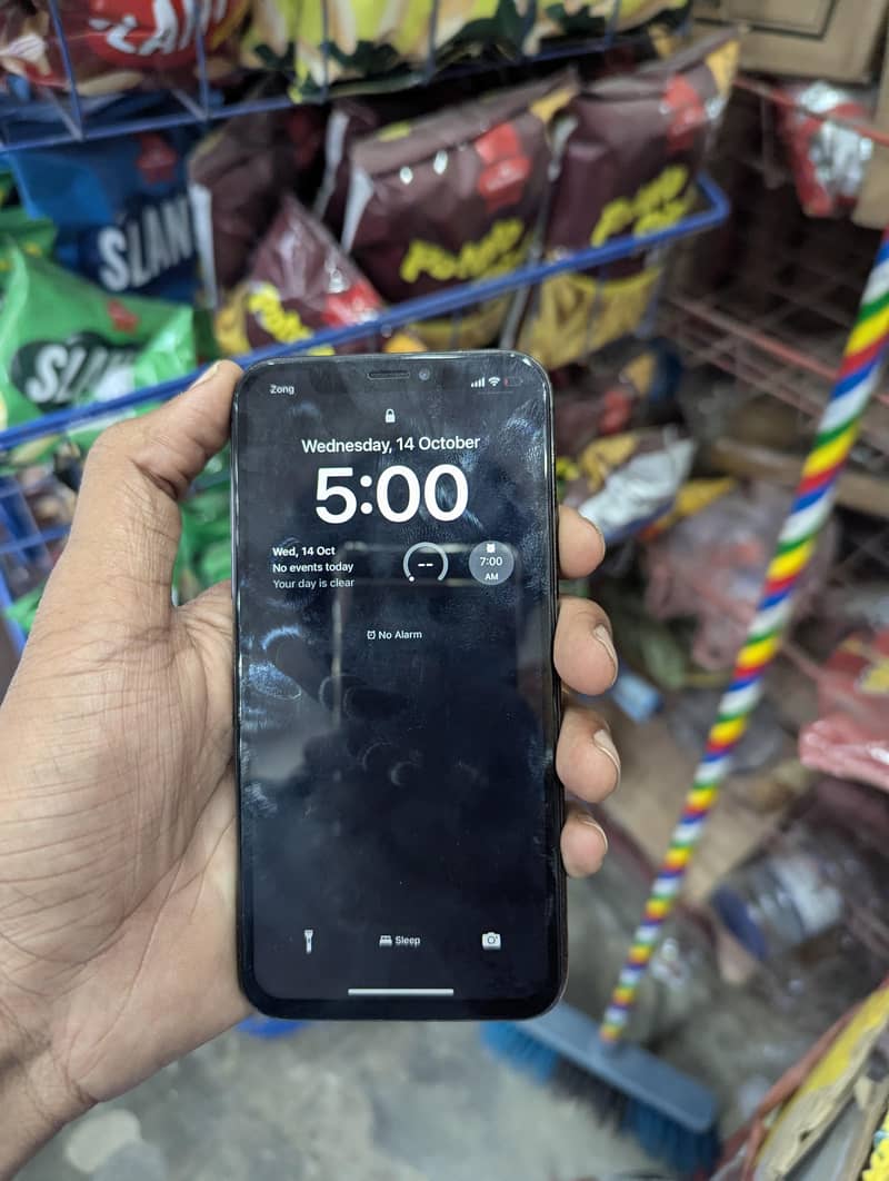 Apple iPhone X 1