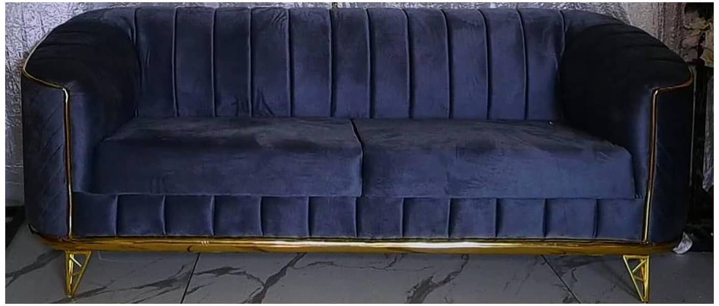 6 Seater Sofa Set 1