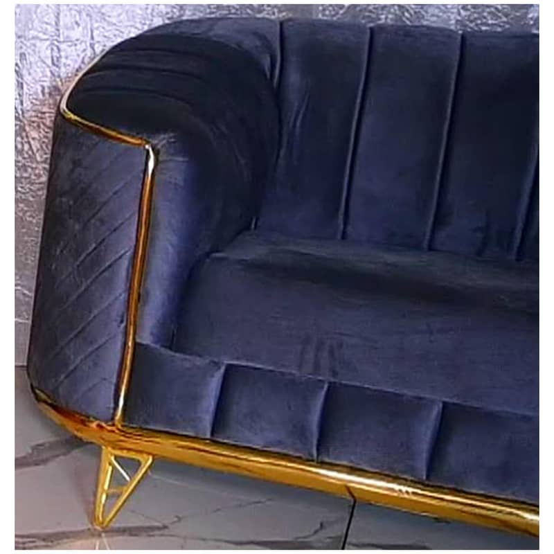 6 Seater Sofa Set 3