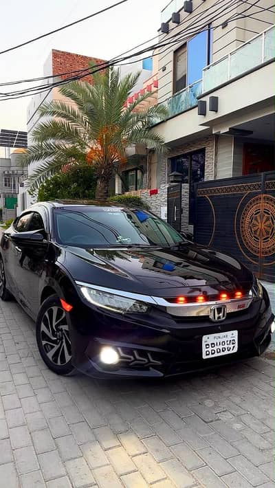 Honda Civic UG First Hand Used Car Total Original Se al by Seal Car