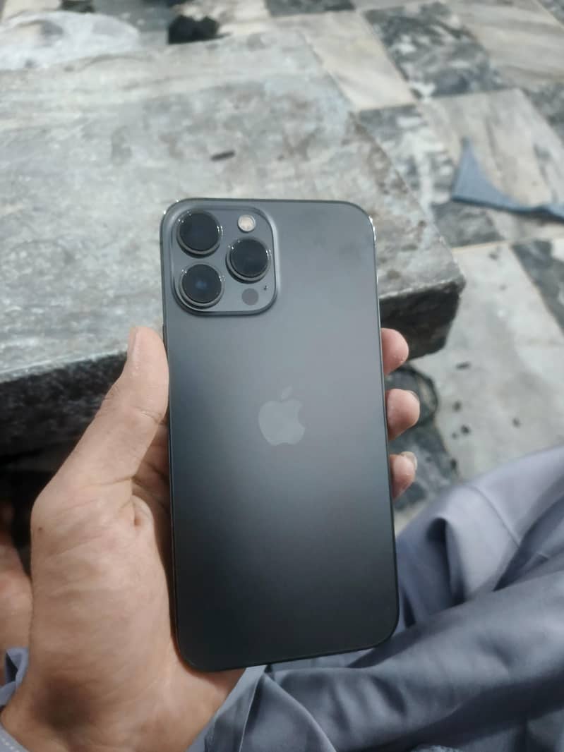 Apple iPhone 13 Pro Max 0