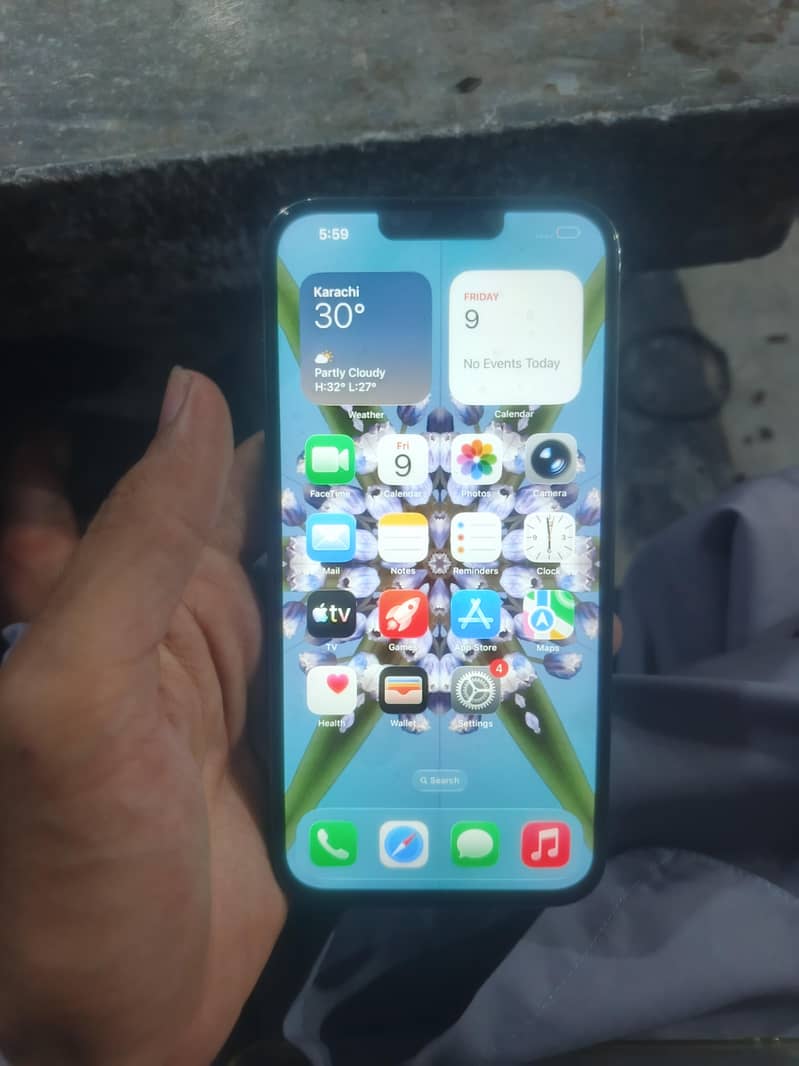 Apple iPhone 13 Pro Max 4