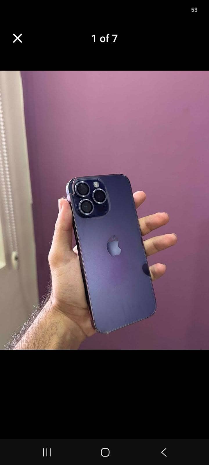 Iphone 14 Pro Max 0