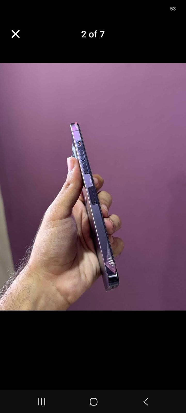 Iphone 14 Pro Max 1