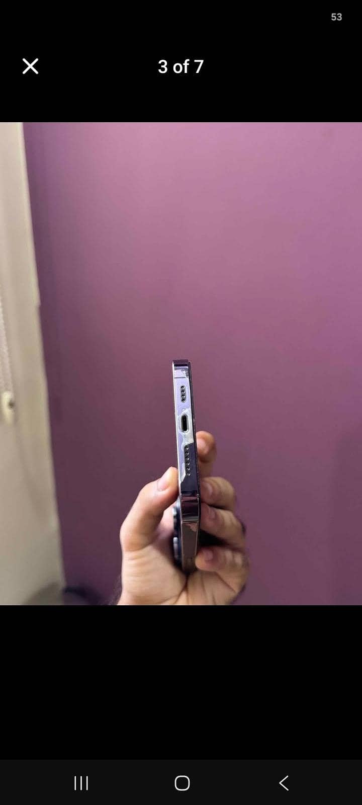 Iphone 14 Pro Max 2