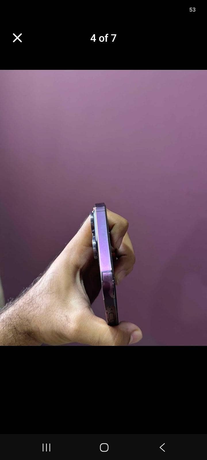 Iphone 14 Pro Max 3