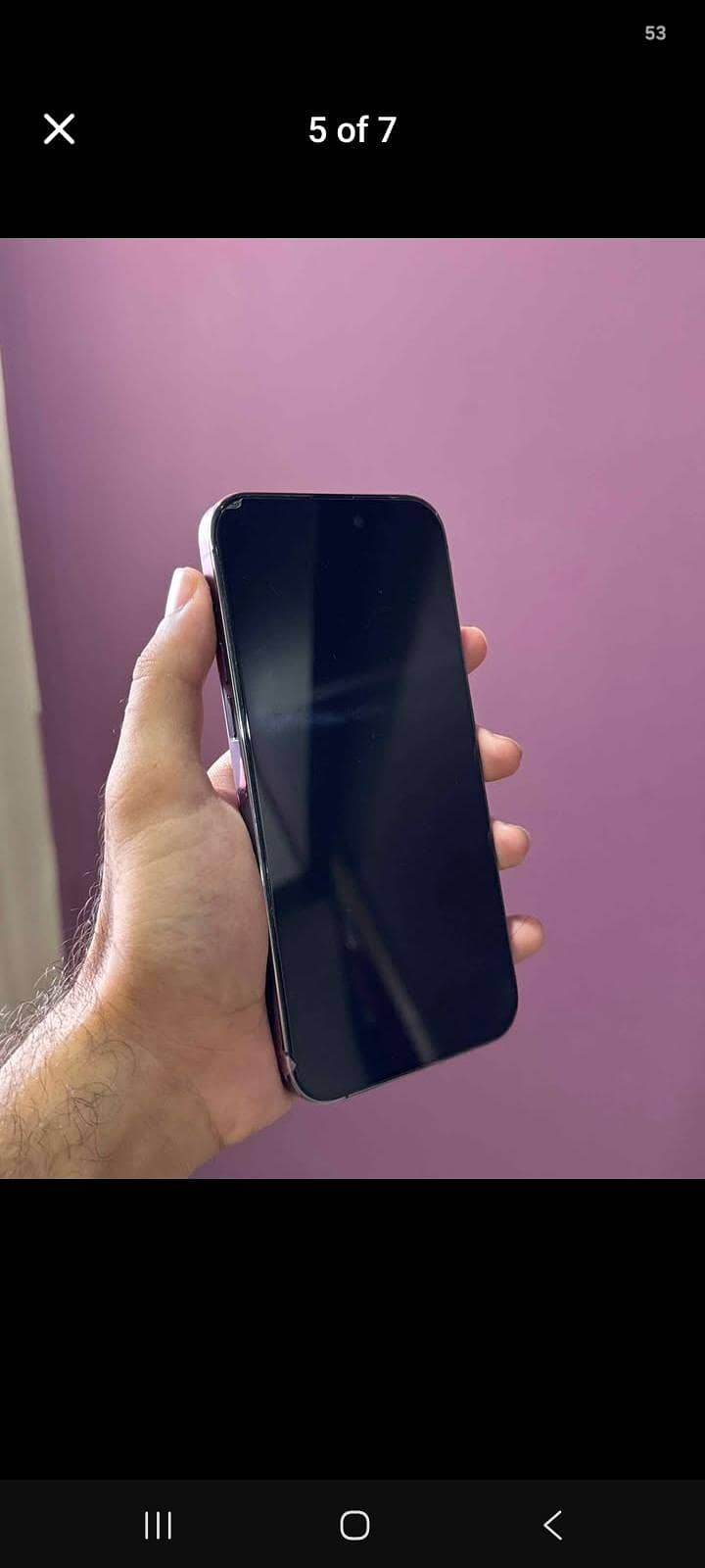 Iphone 14 Pro Max 4
