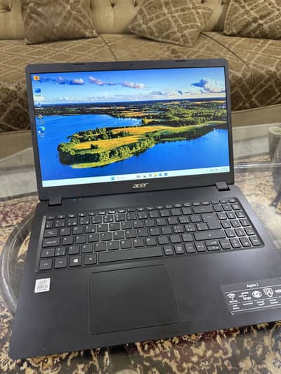 Core i5 10th gen 8gb Ram 128gb SSD