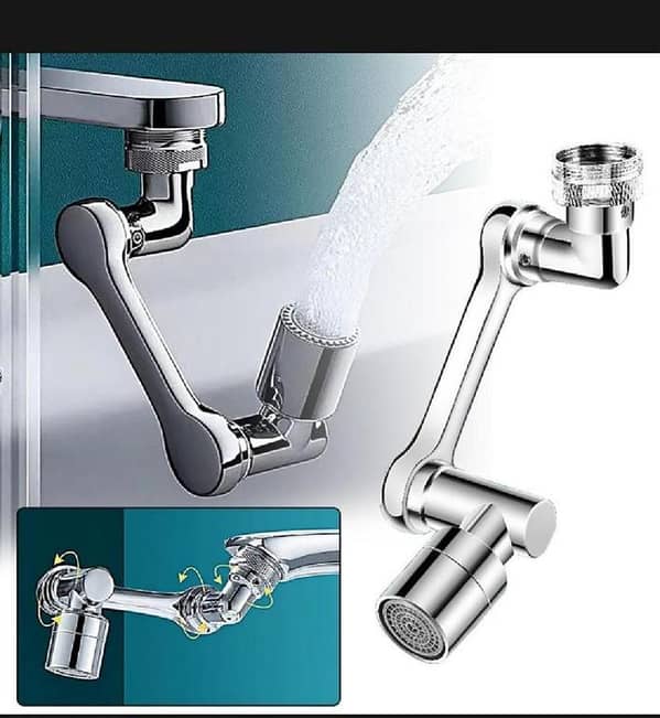 T  Multi-Functional Anti-Splash Kitchen