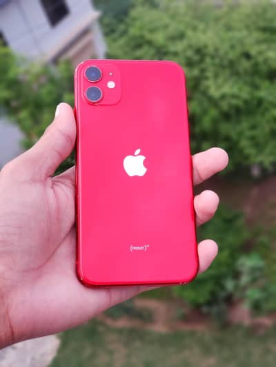 Apple iPhone 11