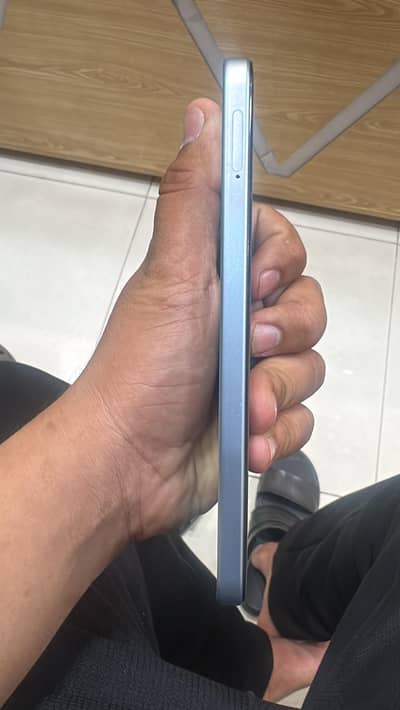 OPPO A6k