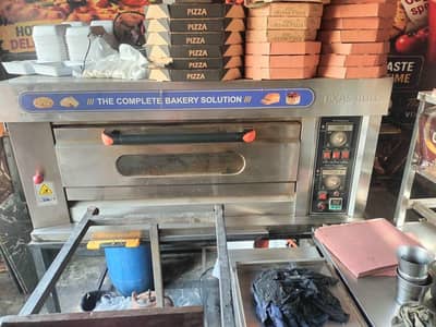 pizza oven for sale