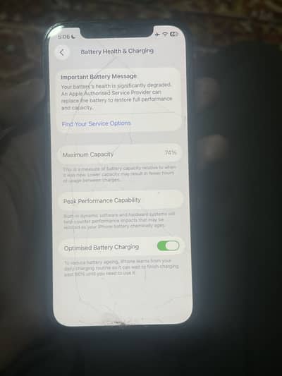 Apple iPhone 12 Pro