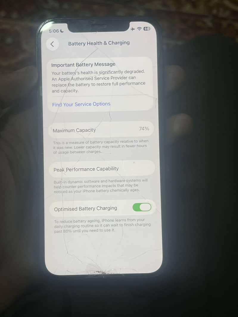 Apple iPhone 12 Pro 0