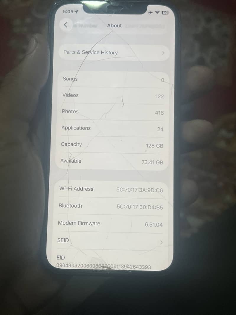 Apple iPhone 12 Pro 2
