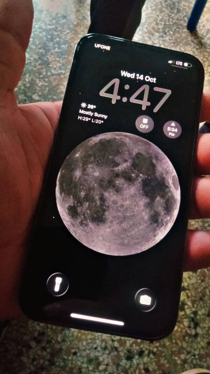 Apple iPhone 13 Pro 0