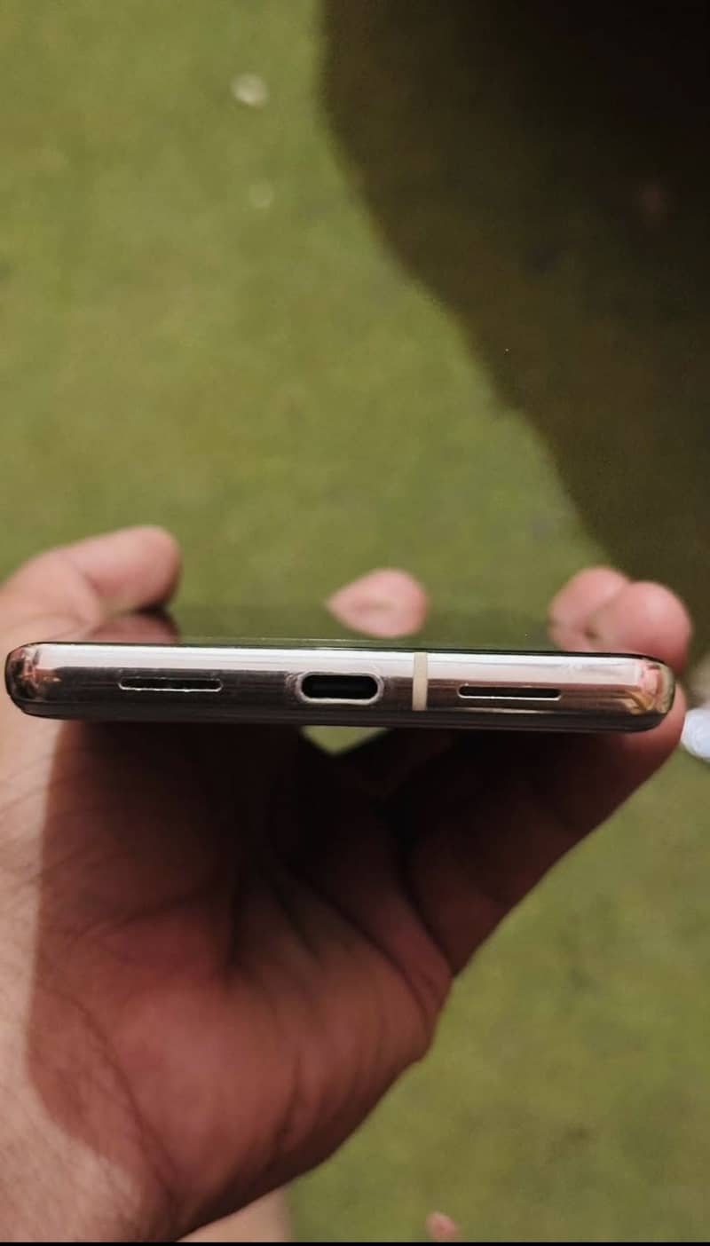 Google Pixel 7 Pro 3