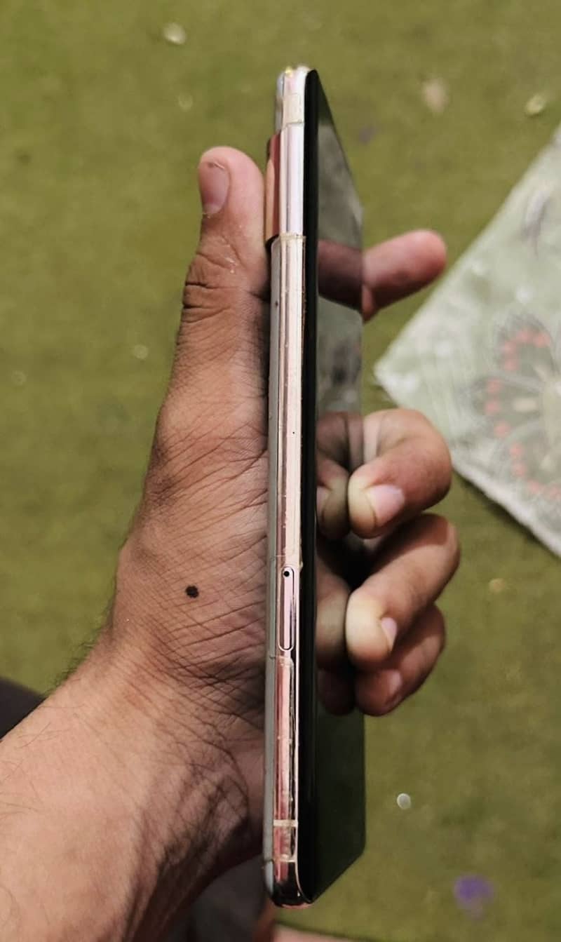 Google Pixel 7 Pro 5