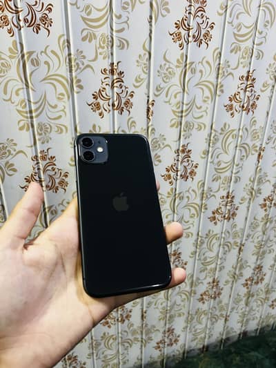 Apple iPhone 11 PTA Approved 64 Gb