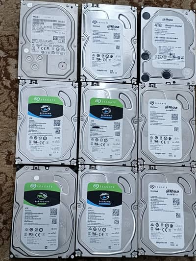 hard drive