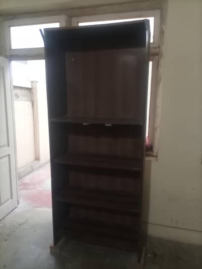 Wooden Cupboards for Storage
