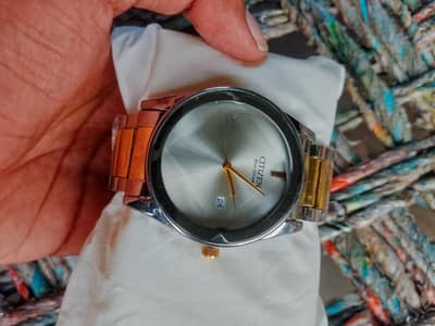 citizen Eco drive