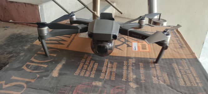DJI MAVIC 2 PRO FOR SALE